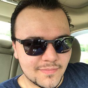 Meet your Posher, Christopher